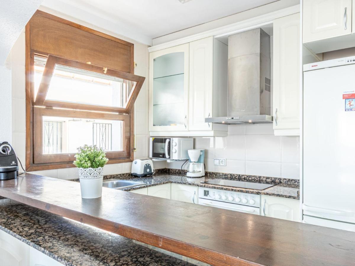 Apartment Sant Maurici-2 By Interhome Empuriabrava Ngoại thất bức ảnh